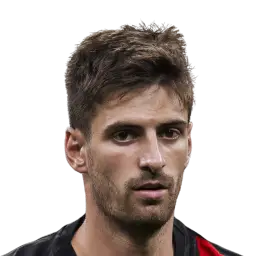 Matteo Gabbia Dream League Soccer / DLS 2026