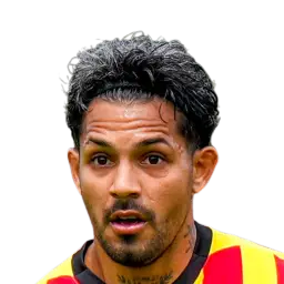 Facundo Medina Dream League Soccer / DLS 2026