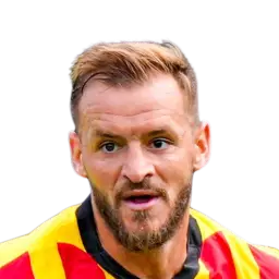 Jonathan Gradit Dream League Soccer / DLS 2026