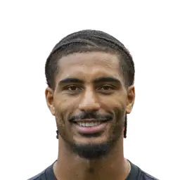 Loïc Badé Dream League Soccer / DLS 2026