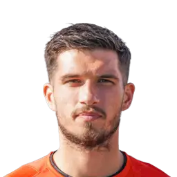 Adrian Grbić Dream League Soccer / DLS 2026