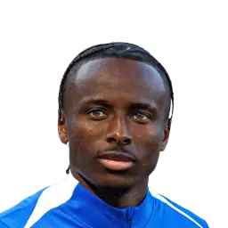 Stéphane Diarra Dream League Soccer / DLS 2026