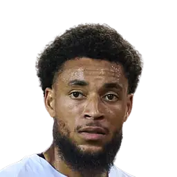 Arnaut Danjuma Dream League Soccer / DLS 2026