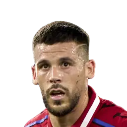 Carles Pérez Dream League Soccer / DLS 2026