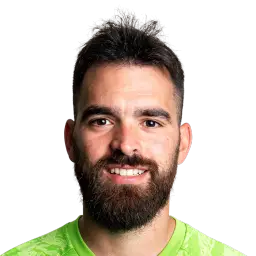 David Gil Dream League Soccer / DLS 2026