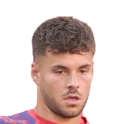 Álvaro Fernández Dream League Soccer / DLS 2026