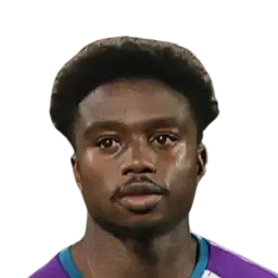 Tariq Lamptey Dream League Soccer / DLS 2026