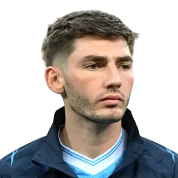 Billy Gilmour Dream League Soccer / DLS 2026