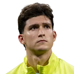 Leonardo Balerdi Dream League Soccer / DLS 2026