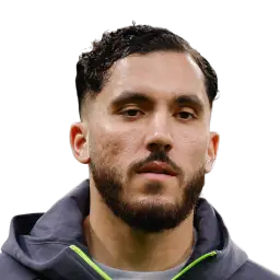 Rayan Cherki Dream League Soccer / DLS 2026