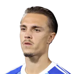 Maxence Caqueret Dream League Soccer / DLS 2026