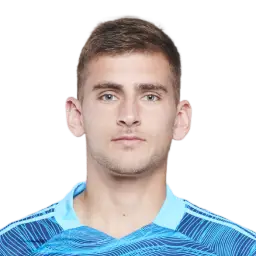 Julian Pollersbeck Dream League Soccer / DLS 2026