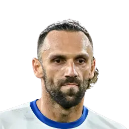 Vedat Muriqi Dream League Soccer / DLS 2026