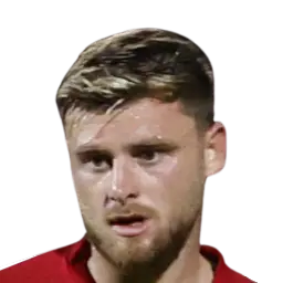 Hugo Magnetti Dream League Soccer / DLS 2026