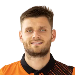 Ryan Edwards Dream League Soccer / DLS 2026