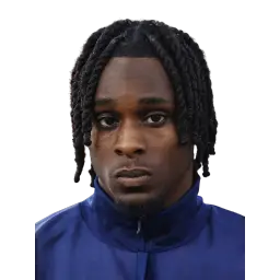 Jeremie Frimpong Dream League Soccer / DLS 2026