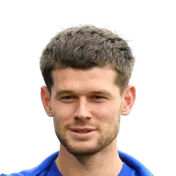 Illan Meslier Dream League Soccer / DLS 2026