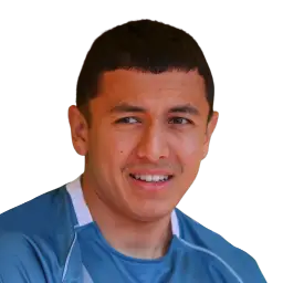 Ian Poveda Dream League Soccer / DLS 2026