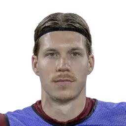 Cedric Itten Dream League Soccer / DLS 2026