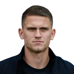 Sven Botman Dream League Soccer / DLS 2026