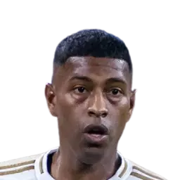 Miguel Araujo Dream League Soccer / DLS 2026