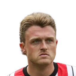 Harry Souttar Dream League Soccer / DLS 2026