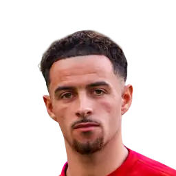 Curtis Jones Dream League Soccer / DLS 2026