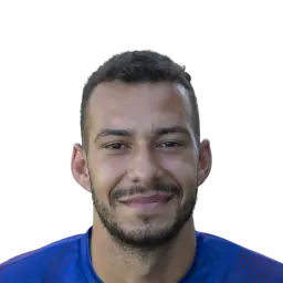 Joao Afonso Dream League Soccer / DLS 2026