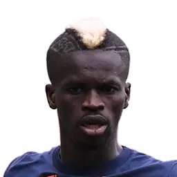 Falaye Sacko Dream League Soccer / DLS 2026