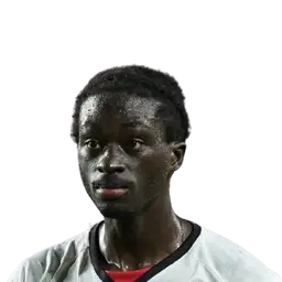 Abdul Mumin Dream League Soccer / DLS 2026