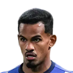 Wenderson Galeno Dream League Soccer / DLS 2026