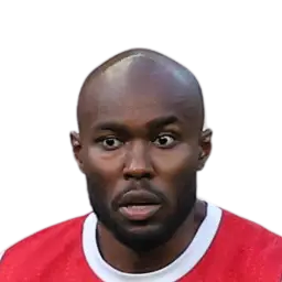 Almoatasembellah Al Musrati Dream League Soccer / DLS 2026