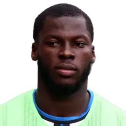 Yunus Musah Dream League Soccer / DLS 2026