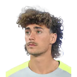 Ricardo Mangas Dream League Soccer / DLS 2026