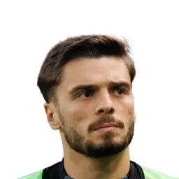 Nuno Santos Dream League Soccer / DLS 2026