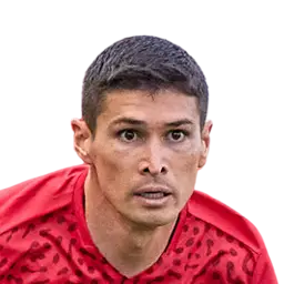 Ronald Matarrita Dream League Soccer / DLS 2026