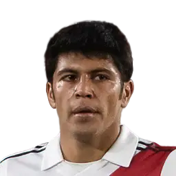 Robert Rojas Dream League Soccer / DLS 2026