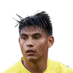 Santiago Arzamendia Dream League Soccer / DLS 2026