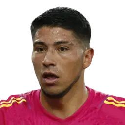 Brayan Cortés Dream League Soccer / DLS 2026