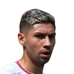 Gonzalo Montiel Dream League Soccer / DLS 2026