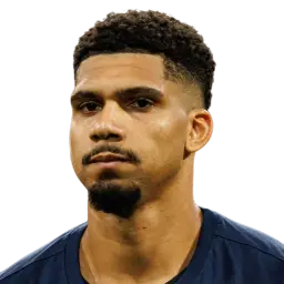 Ronald Araújo Dream League Soccer / DLS 2026