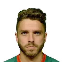 Claudio Winck Dream League Soccer / DLS 2026