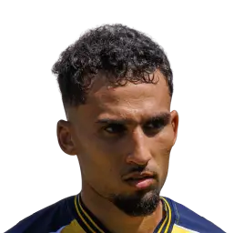 Rafik Guitane Dream League Soccer / DLS 2026