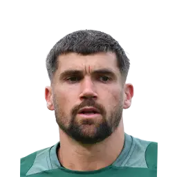 Mathew Ryan Dream League Soccer / DLS 2026