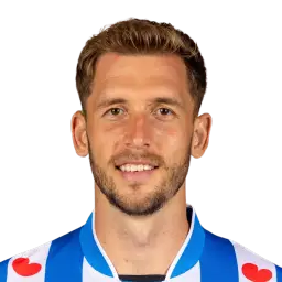 Pawel Bochniewicz Dream League Soccer / DLS 2026