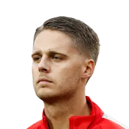 Joey Veerman Dream League Soccer / DLS 2026