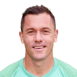 Danny Vukovic Dream League Soccer / DLS 2026