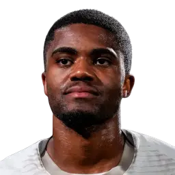 Myron Boadu Dream League Soccer / DLS 2026