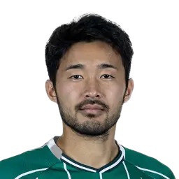 Yukinari Sugawara Dream League Soccer / DLS 2026