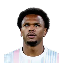 Lois Openda Dream League Soccer / DLS 2026